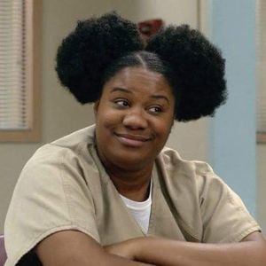 Meet your Posher, Cheryl